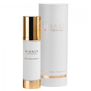 Niance  Premium Glacier Eye Serum